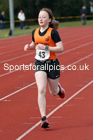 800 metres, 2021 NECAA Open Graded Meeting, Morpeth. Photo: David T. Hewitson/Sports for All Pics